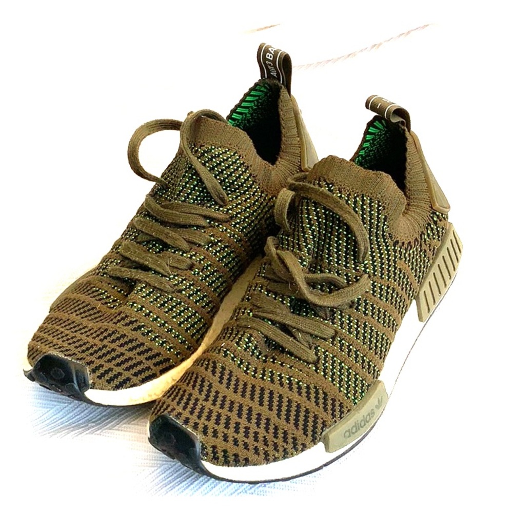 adidas NMD R1